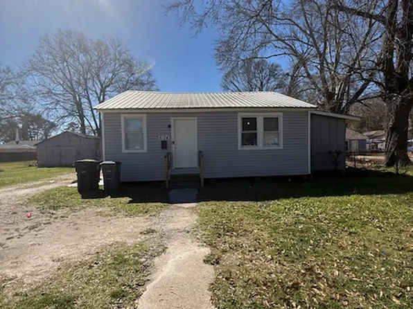6124 Prescott Rd, Baton Rouge, LA 70805