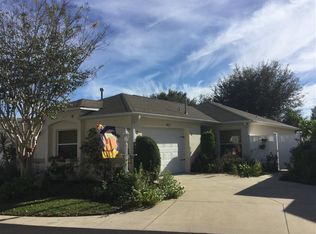 8762 SE 166th Birchbrook Loop, The Villages, FL 32162