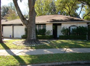 2722 W Birchdale Dr, Missouri City, TX 77489