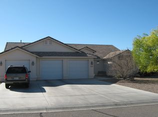 4080 Quarter Circle Way, Kingman, AZ 86401