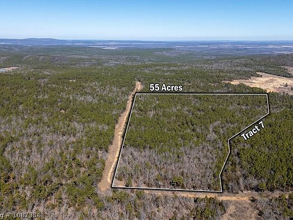 2nd image of TRACT 7 55 Ac SE #179