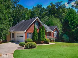 3105 Superior Dr, Dacula, GA 30019