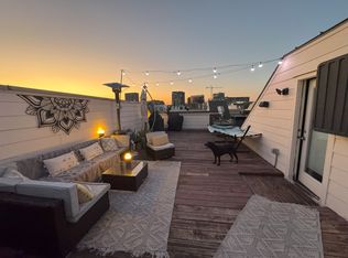 2411 N Hall St APT 6, Dallas, TX 75204