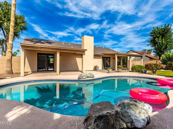 6409 E GRANDVIEW Drive, Scottsdale, AZ 85254