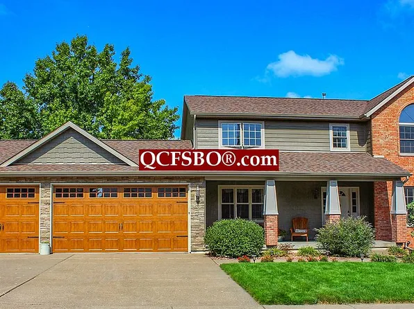 1354 W 60th St, Davenport, IA 52806