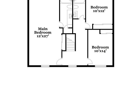 3rd image of 12513 W Columbine Dr