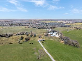 LOT 10 Denver Rd, Sunset, TX 76270