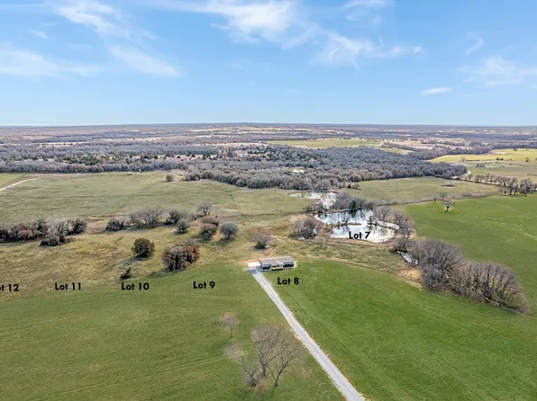 LOT 10 Denver Rd, Sunset, TX 76270