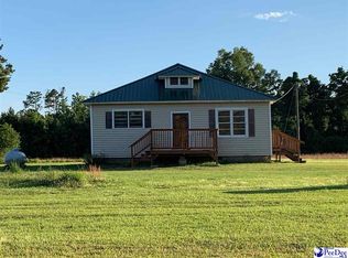 1006 Wahee Rd, Marion, SC 29571