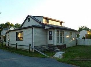 64 Federal Way, Charles Town, WV 25414