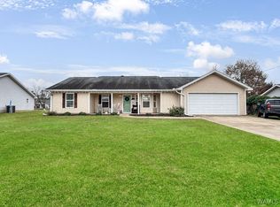 18383 Mahaffey Cir, Vance, AL 35490