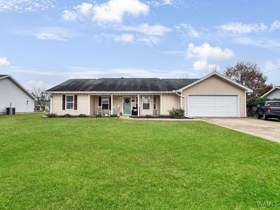 18383 Mahaffey Cir, Vance, AL, 35490