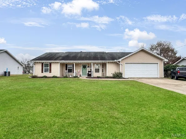 18383 Mahaffey Cir, Vance, AL 35490