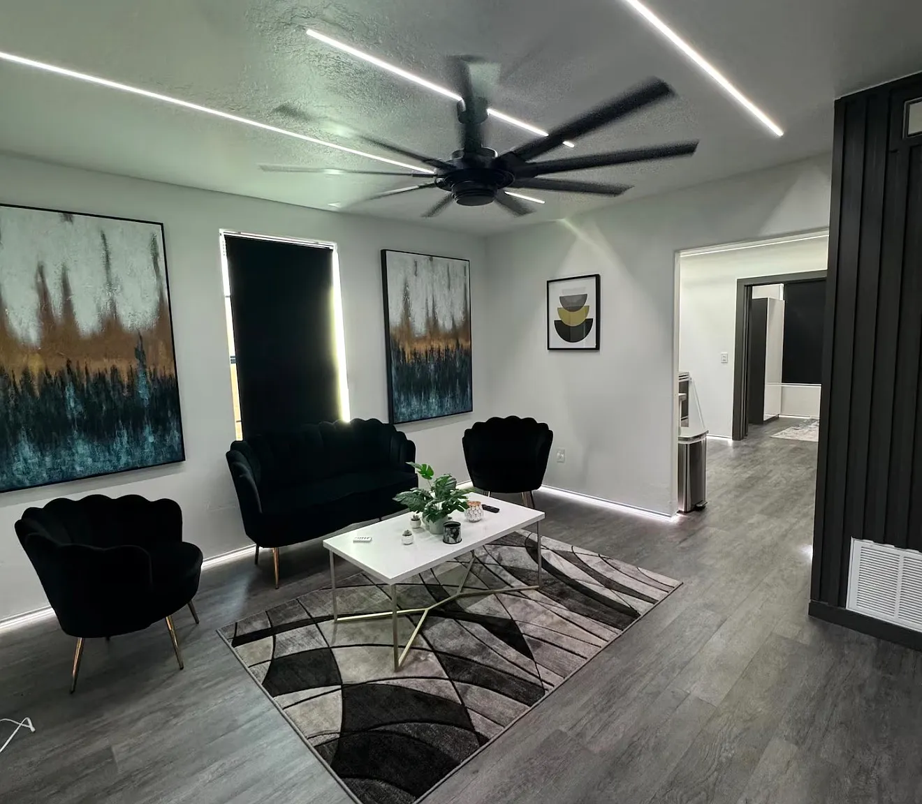 1 bed, 800 sqft, $1,400 — Photo 2
