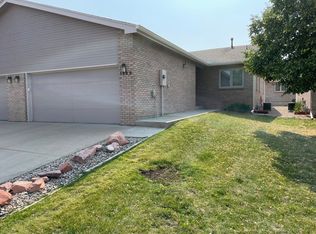 1625 Northbrook Dr, Fort Collins, CO 80526