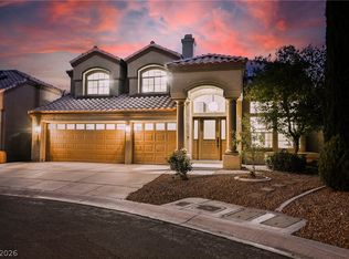 9517 Cynthia Joy Dr, Las Vegas, NV 89134