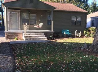 2137 Madison St, Paducah, KY 42001