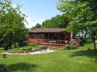 1290 Fairman Rd, Muncy Valley, PA 17758