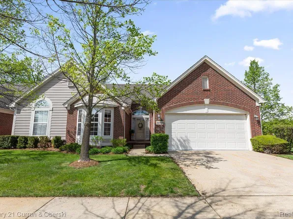 40748 Lenox Park Dr, Novi, MI 48377