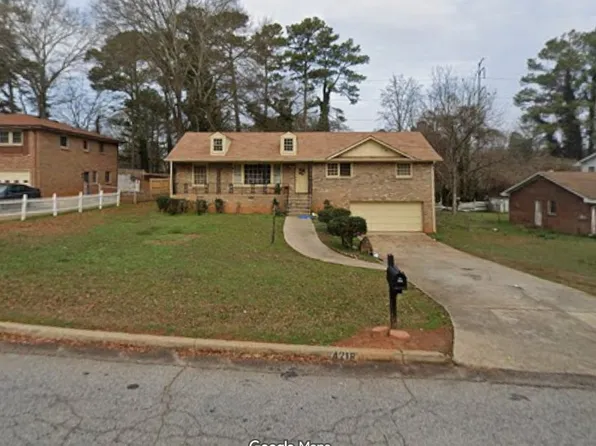 4216 Rue Antoinette, Stone Mountain, GA 30083