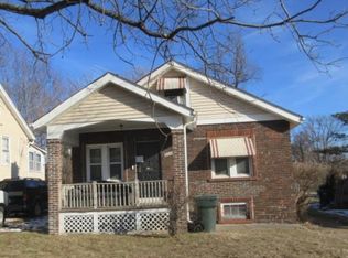 8514 Mora Ln, Saint Louis, MO