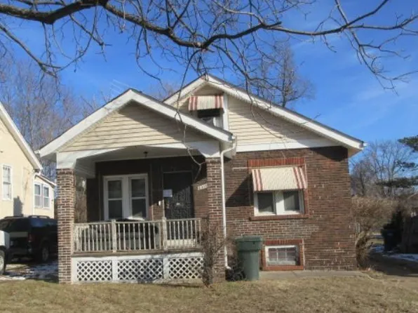 8514 Mora Ln, Saint Louis, MO 63147