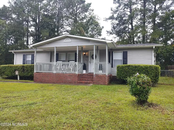 103 Rachel Place, Jacksonville, NC 28540