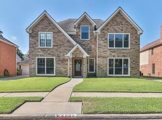 6002 Thom Rd, Humble, TX 77346