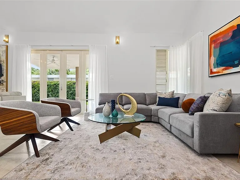 418 Camino Del Susua — Photo 3