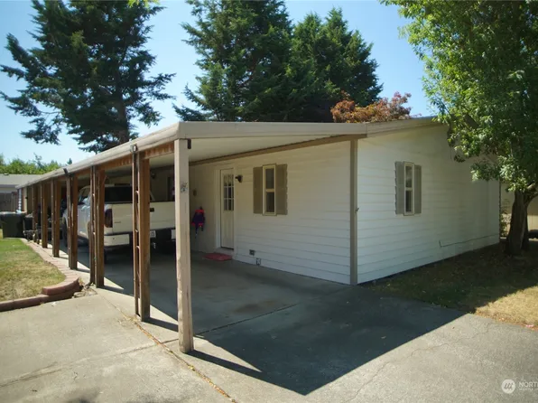375 Union Avenue SE #102, Renton, WA 98059
