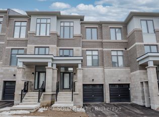 23 Millman Ln, Richmond Hill, ON L4S 0P8