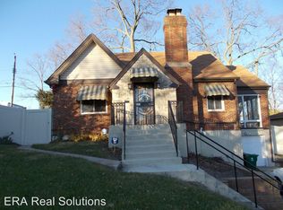 2162 Weron Ln, Cincinnati, OH 45225
