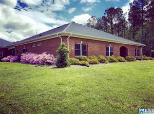280 Shelby Spring Farms, Calera, AL 35040