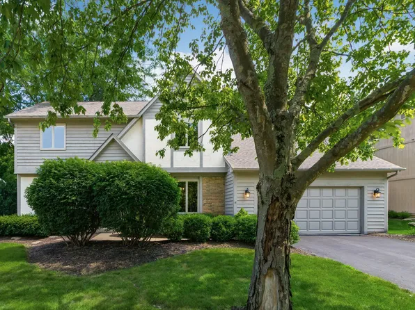 5341 Aryshire Dr, Dublin, OH 43017