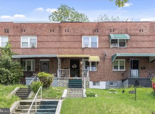 4139 The Alameda, Baltimore, MD 21218