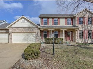 2408 Wendover Pl, Champaign, IL 61822