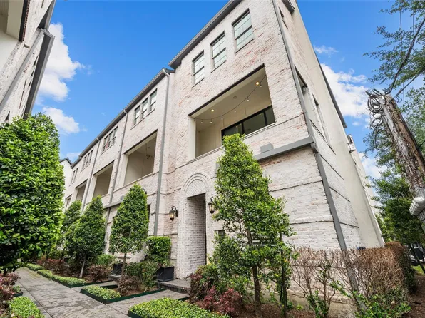 4045 Leeland St, Houston, TX 77023