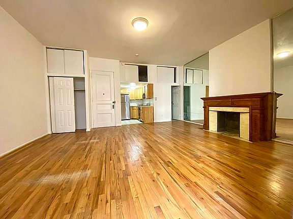 2nd image of 117 W 69th St #3F