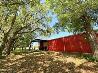 6491 Wolf Pond Rd, Bascom, FL 32423