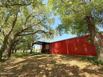 6491 Wolf Pond Rd, Bascom, FL, 32423
