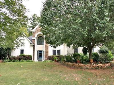 11065 Pennbrooke Xing, Johns Creek, GA, 30097