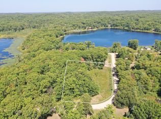 Fieldstone Dr, Randall, MN 56475