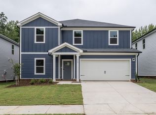 120 Beadwood St, Wendell, NC 27591