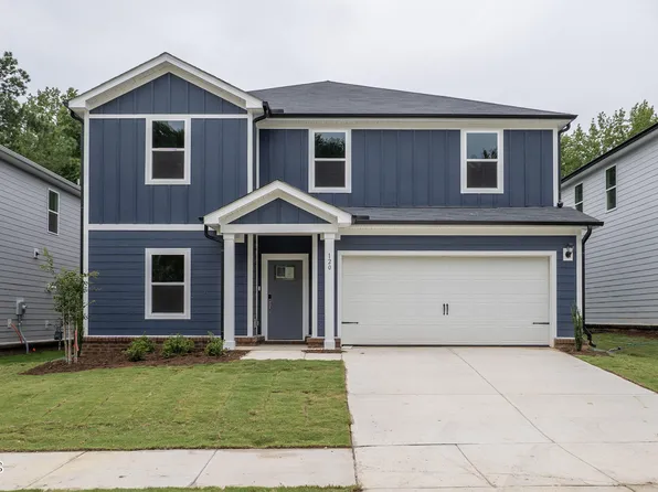 120 Beadwood St, Wendell, NC 27591