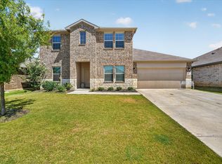 1425 Bennett Dr, Burleson, TX 76028