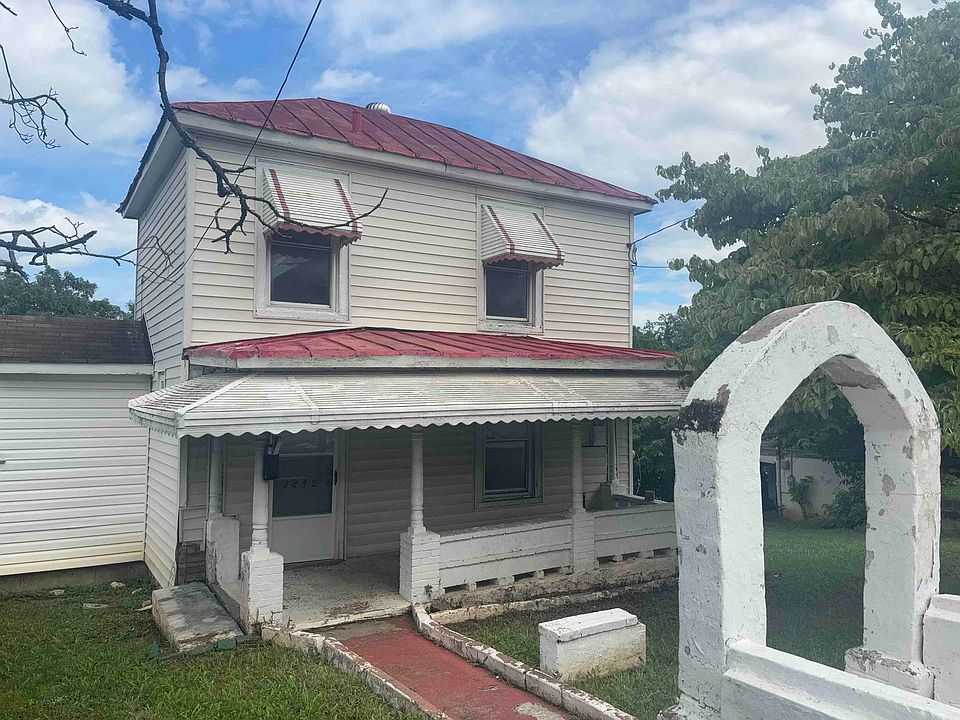 1st image of 2248 Campbell Ave