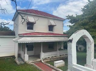 2248 Campbell Ave, Lynchburg, VA 24501