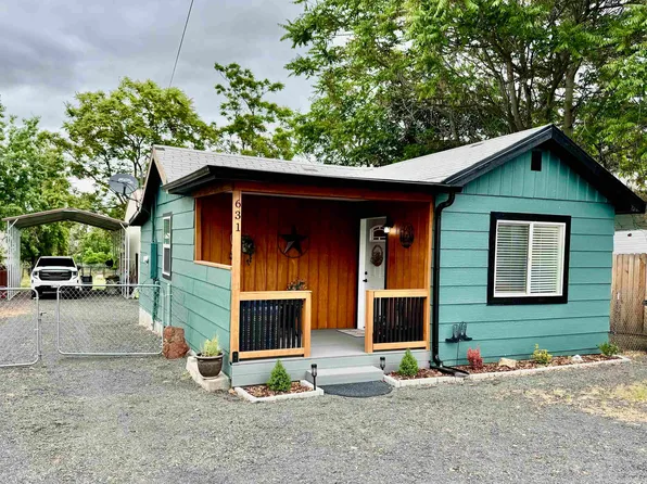 631 Vista Ave, Lewiston, ID 83501
