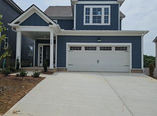 8128 Warbler Way LOT 69, Brentwood, TN 37027