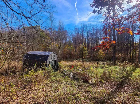 11193 E Overhill Ln, Solsberry, IN 47459